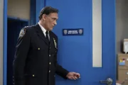 Assistant Chief John Suarez (Jimmy Smits)