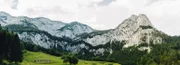 Eindrücke aus dem Salzkammergut