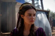 Livia Drusilla (Kasia Smutniak)
