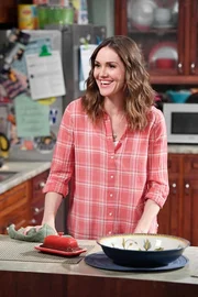 Donna Gable (Erinn Hayes)