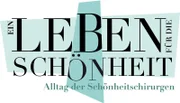 (2. Staffel) - EIN LEBEN FÜR DIE SCHÖNHEIT - Logo