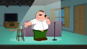 Peter Griffin