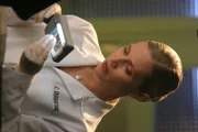 Calleigh Duquesne s (Emily Procter) Ermittlungen laufen auf Hochtouren ...