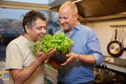 Hat das "Wulaia" von Juan Carlos Mauricio Palma noch eine Chance? Frank Rosin gibt Hilfestellung ...
