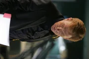 Ein Fall von schweren Kindesmissbrauch beschäftigt Lt. Horatio Caine (David Caruso) und sein Team ...