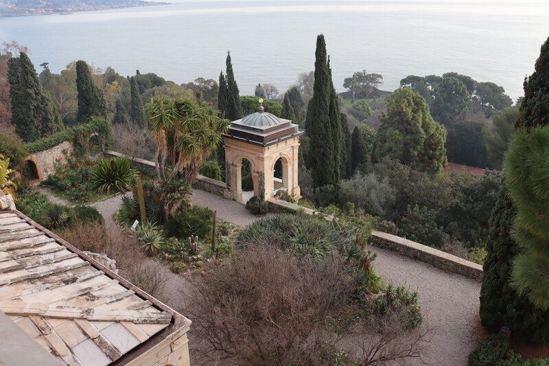 Mythos Ligurien – Ein britisches Märchen (CH, 2025)