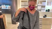 Kandidatin Marleen