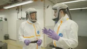 Absatzeinbruch, Streiks, drohende Werkschließungen: Ist das Autoland Deutschland am Ende? Am Tag der Arbeit fühlt ZDF-Wirtschaftsexperte Florian Neuhann dem deutschen Job-Motor den Puls.