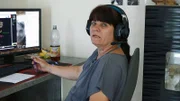 Petra trauert weiterhin um ihren verstorbenen Verlobten Heiko.