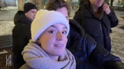 Für ihren heutigen spicy Fragenhagel hat sich Sophie Jey geschnappt und entlockt ihr einige pikante Antworten. Für Julia geht es zum Eisstockschießen und Tim findet Ruhe in einer Kirche.; Für ihren heutigen spicy Fragenhagel hat sich Sophie Jey geschnappt und entlockt ihr einige pikante Antworten. Für Julia geht es zum Eisstockschießen und Tim findet Ruhe in einer Kirche.