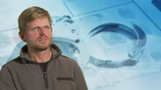 Kriminalhauptkommissar Marcus Muck, Polizeipräsidium Karlsruhe