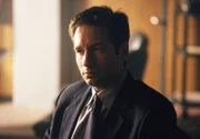Eine Familie wird von seltsamen Visionen heimgesucht. Als auf mysteriöse Weise die Tochter direkt unter den Augen ihrer Eltern verschwindet, geht FBI-Agent Fox Mulder (David Duchovny) der Sache nach.