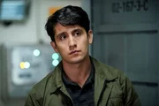 Ehsan Navid (Wesam Keesh)