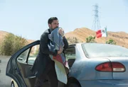 Miguel Galindo (Danny Pino)