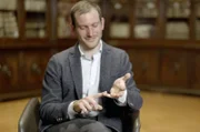 Der Historiker Raffaele Danna erklärt, wie wichtig der italienische Mathematiker Leonardo Fibonacci für das Europa des 13. Jahrhunderts war.
