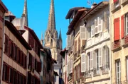Die Stadt der Zeichen: In Bayonne verbrachte Roland Barthes Kindheit und Alter.