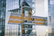 Great Inventions – Meilensteine der Technik Aufzüge Futuristischer Lift