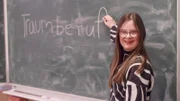 Charlotte Henning möchte Assistenz einer Lehrkraft werden.