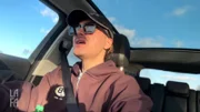 Jey kämpft heute mit Abschiedsschmerz, während Julia beim Mädelsabend mit intimen Fragen für reichlich Gesprächsstoff sorgt. Tim cruist derweil Richtung Stuttgart - natürlich begleitet von Carpool-Karaoke.