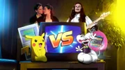 Ob Musik, Sammelwahn, Sport oder Kino – die 90er liefern ikonische Duelle, die Fans spalten und Trends prägen. Doch welche Phänomene hinterlassen bleibenden Eindruck? "Retro Battles – Die Trends der 90er" blickt zurück auf die größten Popkultur-Highlights und entscheidet: Wer gewinnt das Rennen um den Kultstatus?