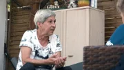 Dagmar ist zurück von ihrem Türkei-Urlaub