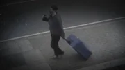 Artwork Body in the Suitcase   +++