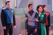 Links: Capt. Ed Mercer (Seth MacFarlane)