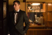 Alberto (Miguel Ángel Silvestre) will ein neues Leben beginnen.