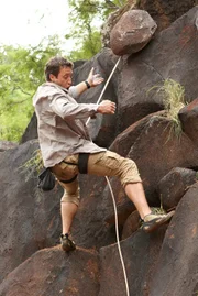 Alex O'Loughlin (Steve McGarrett).