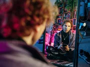 Daniel Heinz (29), ein Russlanddeutscher Influencer, der aufgrund seiner Homosexualität polarisiert. Daniel Heinz (29), ein Russlanddeutscher Influencer, der aufgrund seiner Homosexualität polarisiert.