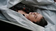 Leichenfund im See: Francesca (Julia Anna Grob) ist tot!