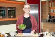 Kandidatin Charlotte Pröller