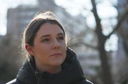 Neben ihrem Beruf als Traurednerin und Hochzeitsbegleiterin arbeitet  Luisa Kuczulaba (31) als Krankenschwester in einem Krankenhaus.