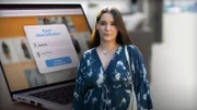 Wegen zu hoher Konsumschulden musste Jasmin Privatinsolvenz beantragen.