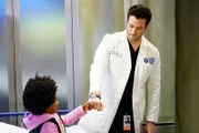 Connor Rhodes (Colin Donnell)