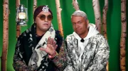 Julian und Marcell
