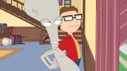 Roger, l.; Steve, r.