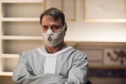 Lässt sich für eine fingierte Flucht missbrauchen: Hannibal (Mads Mikkelsen) ...