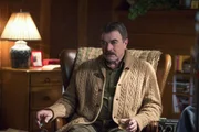 Franks (Tom Selleck) ehemaliger Partner will ein Buch über die schlechten alten Zeiten veröffentlichen. Welche schmutzigen Details werden über Franks wohl ans Licht kommen?