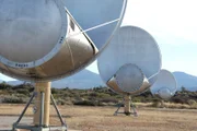Antennes satellites