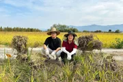 Beyond Seoul Folge 1 Unterwegs im ländlichen Südkorea