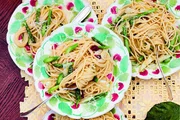 Jamie kocht Italien Folge 7 Leckeres Pastagericht