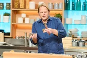 Moderator Björn Freitag