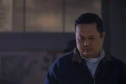 A Nepalese investigator (played by Leon Aureus) is puzzled by Pakistan International Airlines Flight 268's tragic accident.
