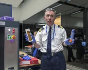 Dublin Airport – Bruce Heller