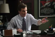 Hat House Recht und Wilson (Robert Sean Leonard) trifft sich wirklich heimlich mit jemandem?; Hat House Recht und Wilson (Robert Sean Leonard) trifft sich wirklich heimlich mit jemandem?
