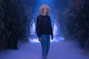 Beverly Goldberg (Wendi McLendon-Covey)