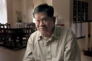 Lê Kiên Thành ist der Sohn des kommunistischen Generalsekretärs Lê Duẩn.