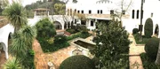 Finca Sa Bassa Blanca.