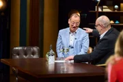 Von links: Volker Heißmann und Hannes Ringlstetter.
